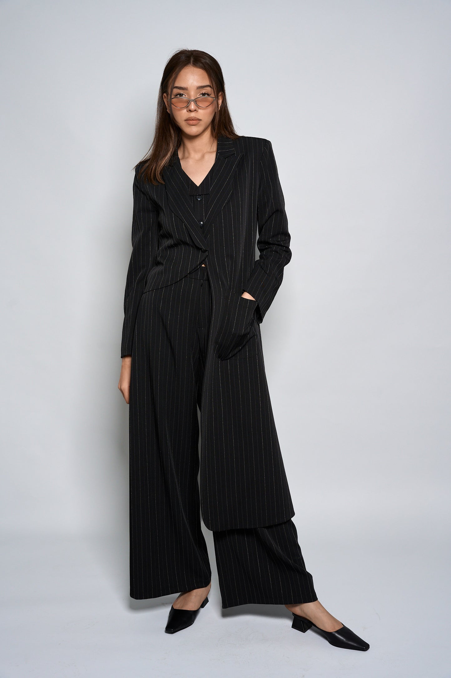 Venus pants
