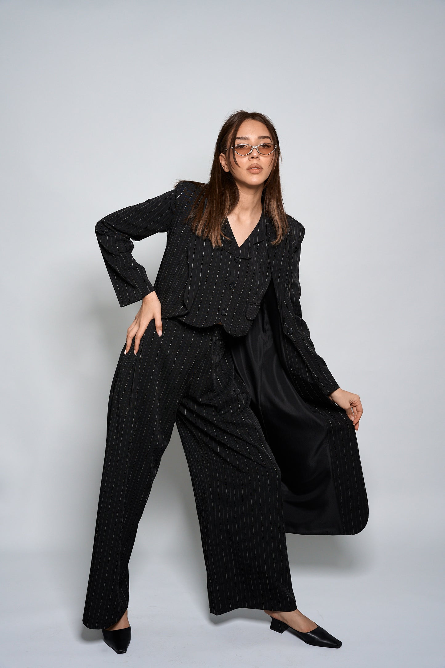 Venus pants