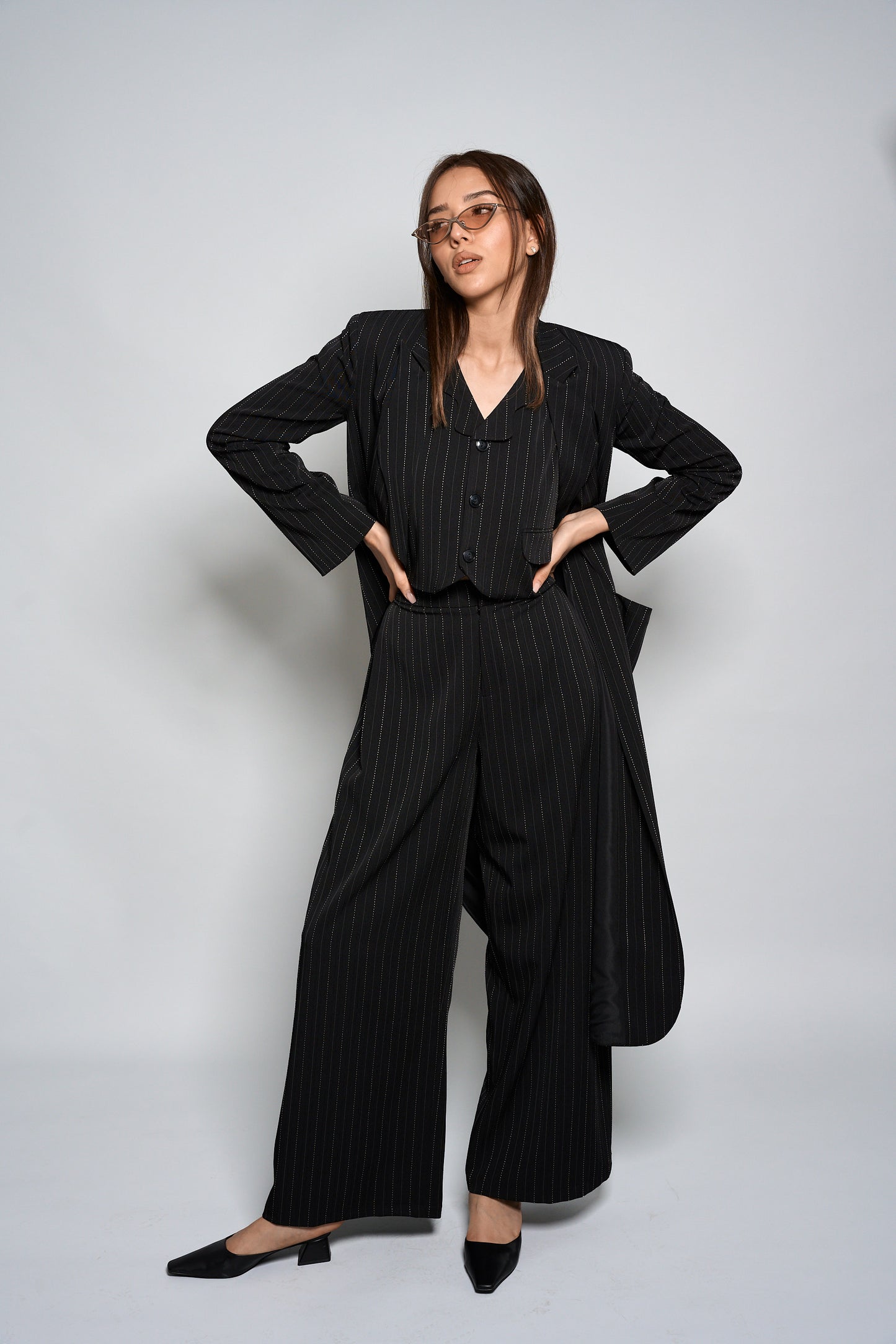 Venus pants