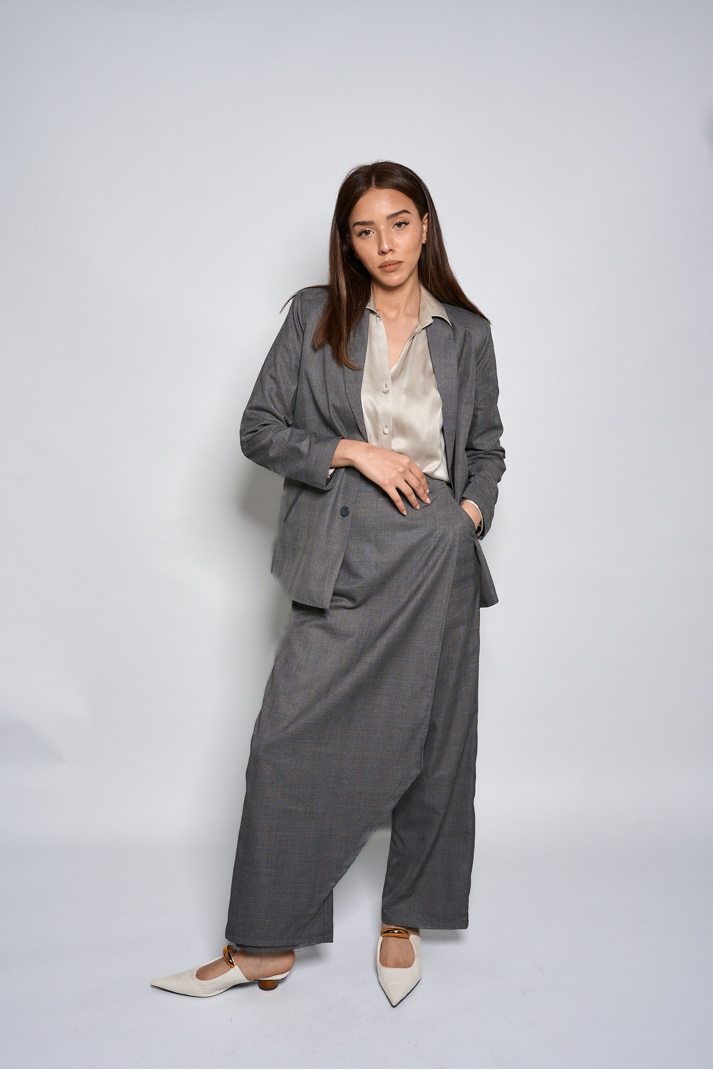 Odette pants