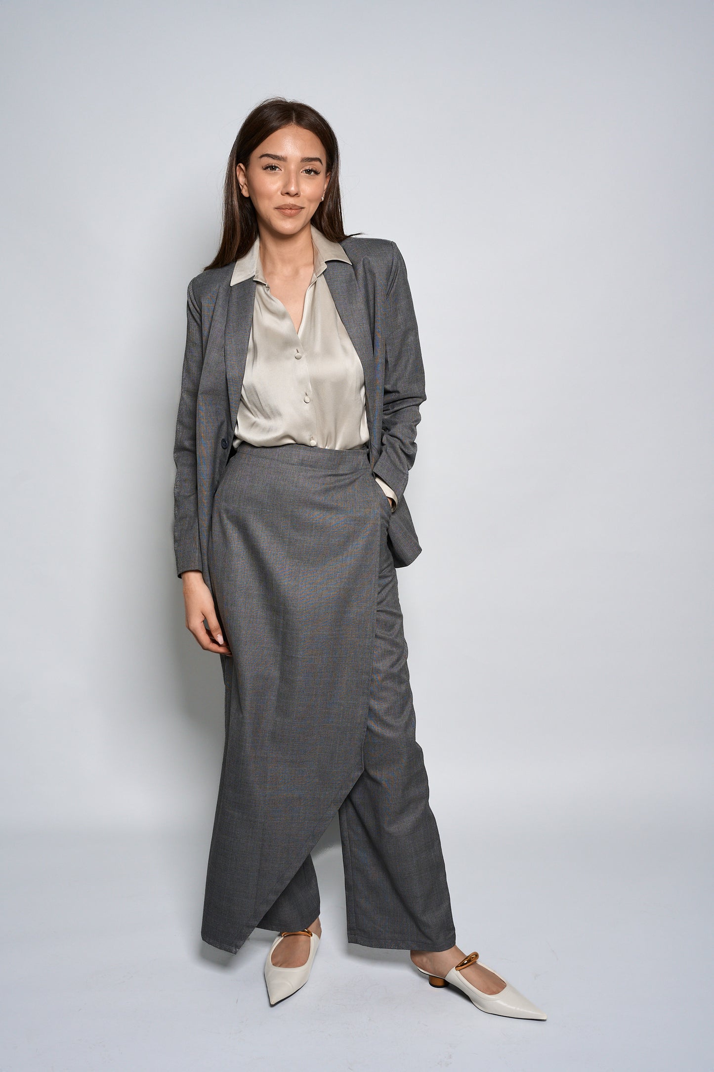 Odette pants