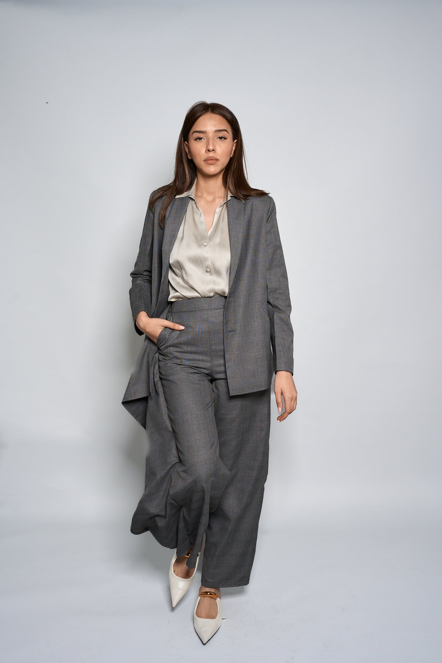 Odette pants