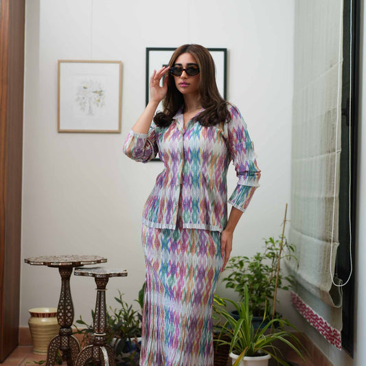 Nayirah set