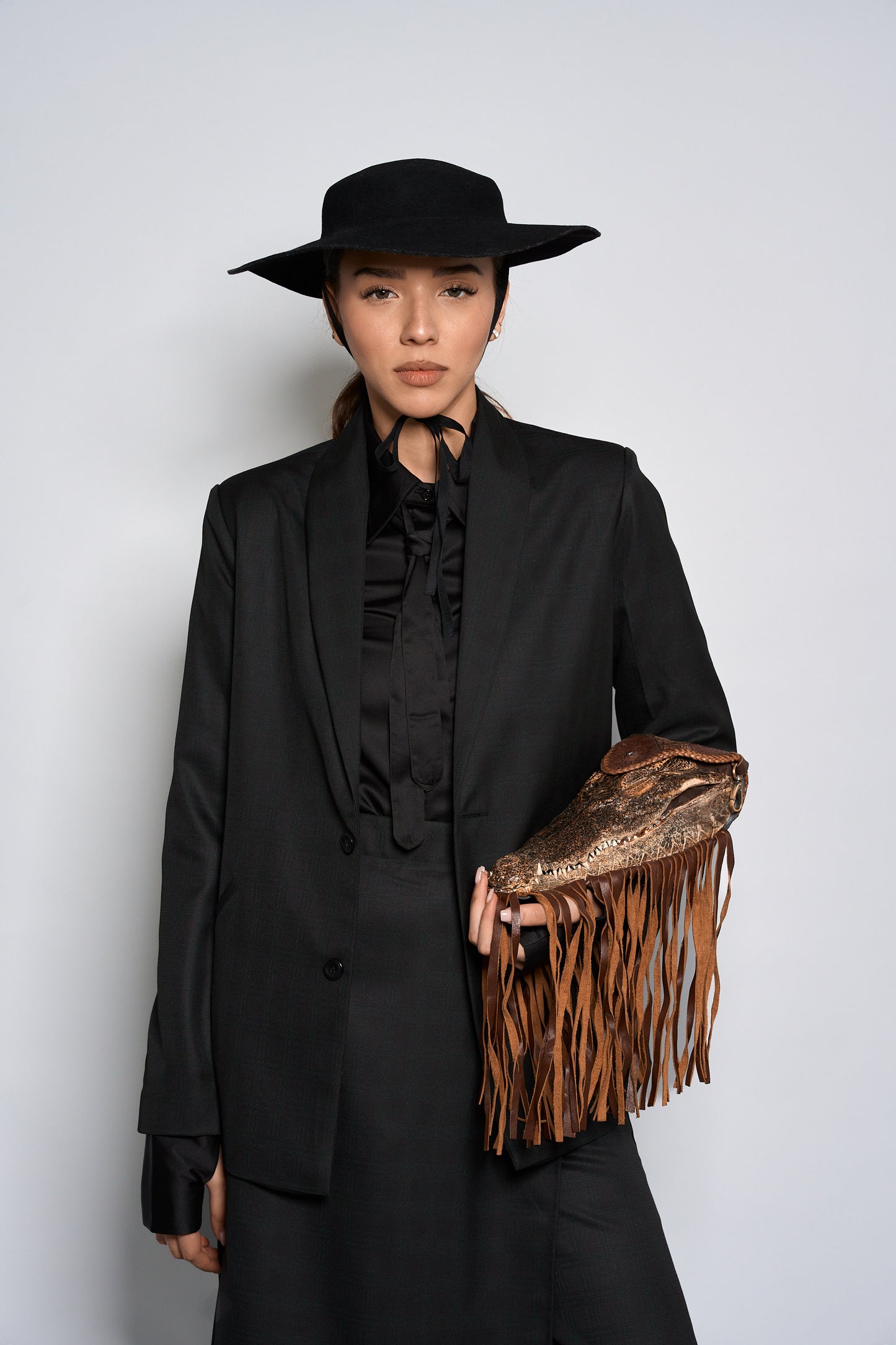Odile Jacket