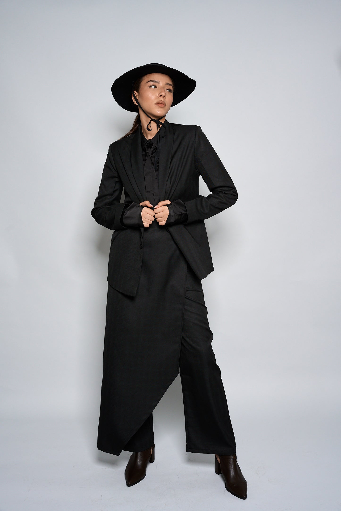 Odile pants