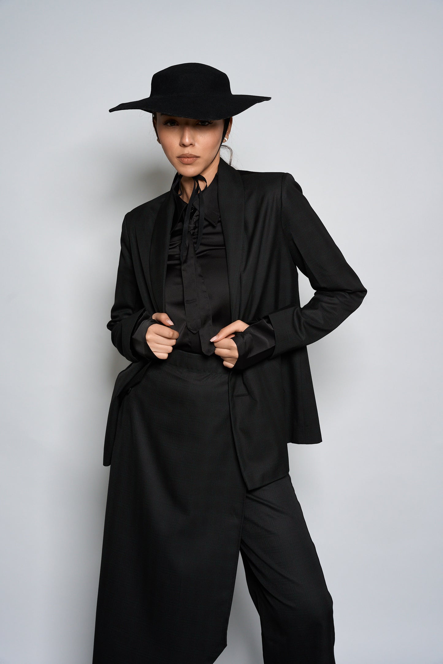 Odile Jacket