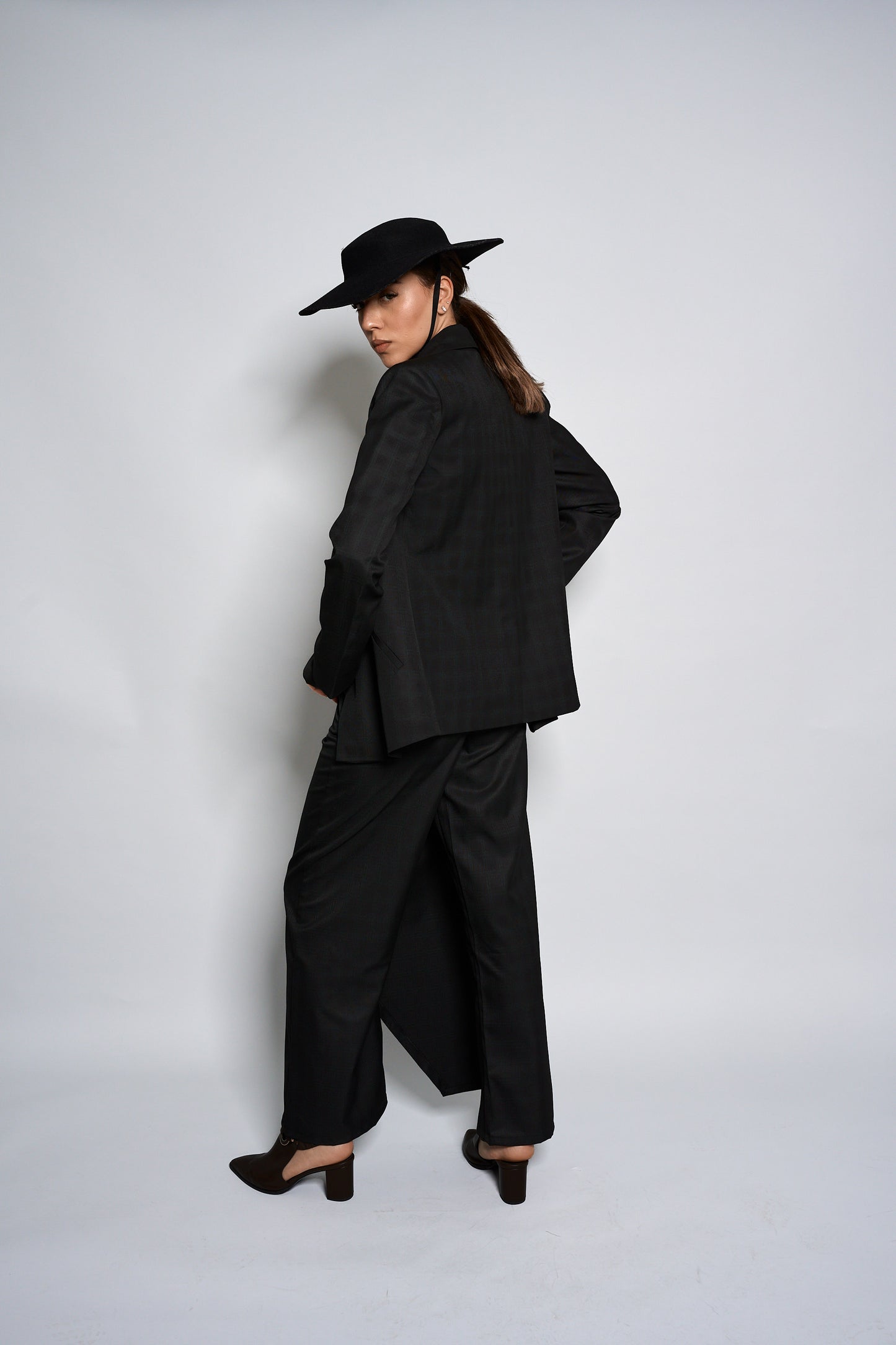 Odile pants
