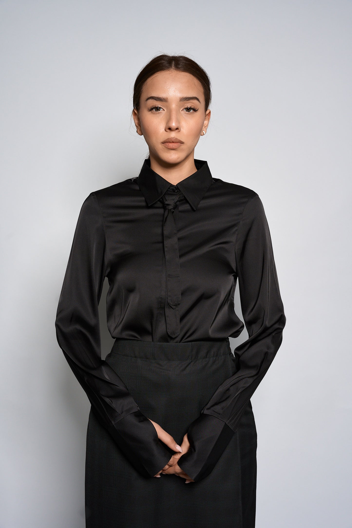 Shahqaa shirt