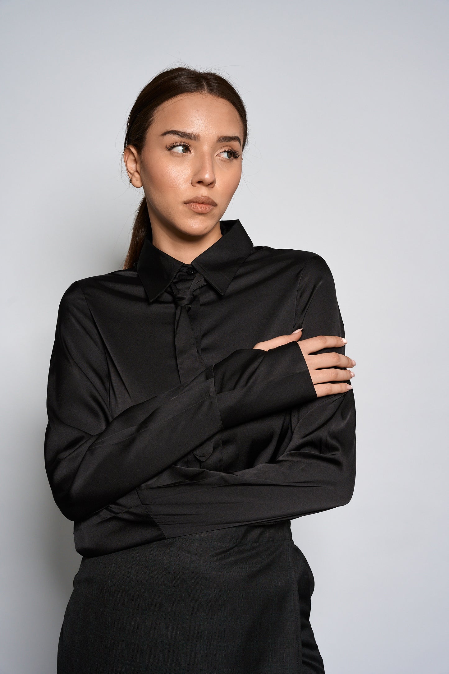 Shahqaa shirt