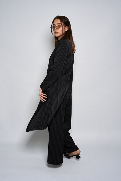Venus asymmetrical coat