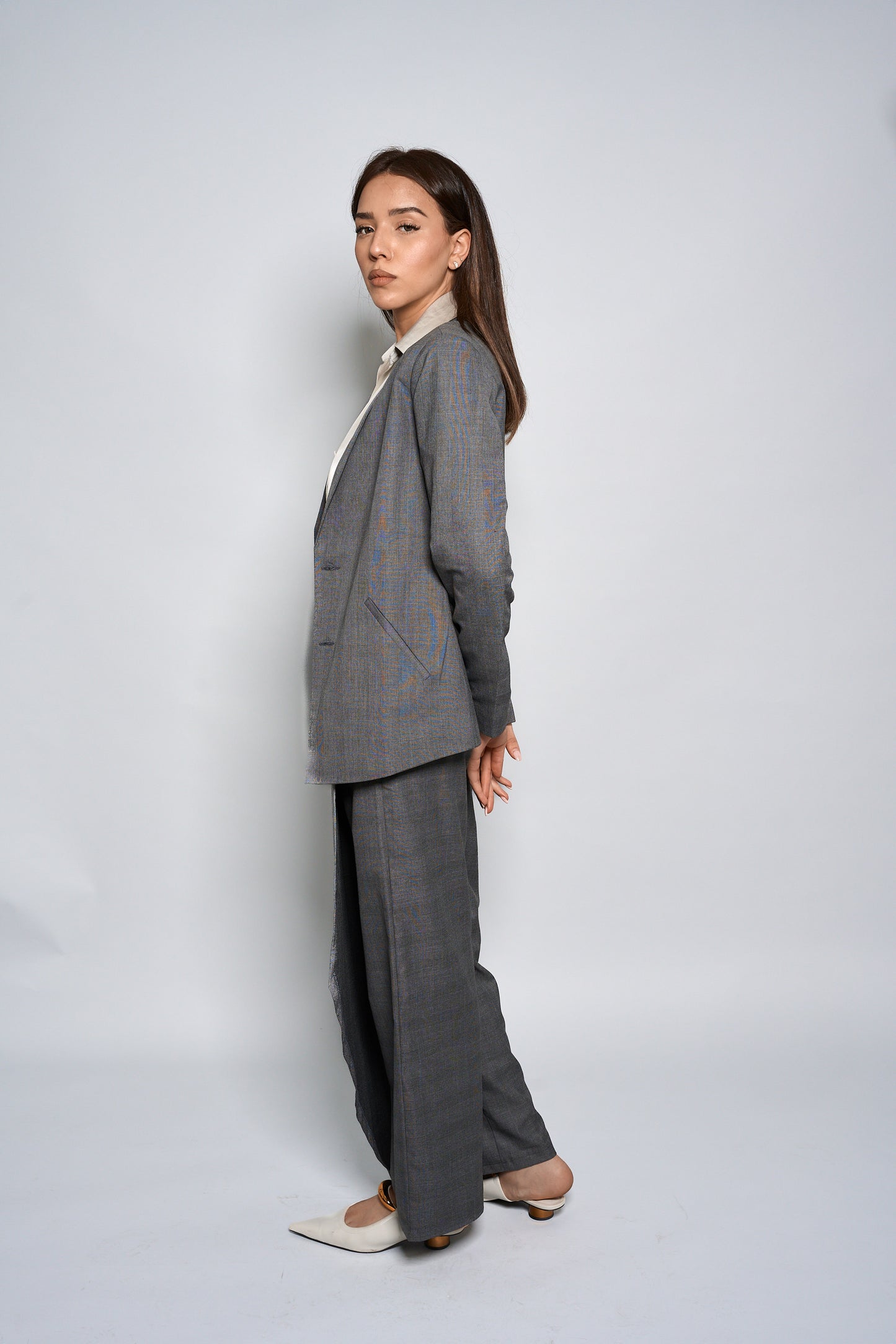 Odette jacket