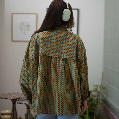 Kalamntina shirt