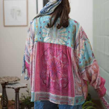 Shamsa shirt