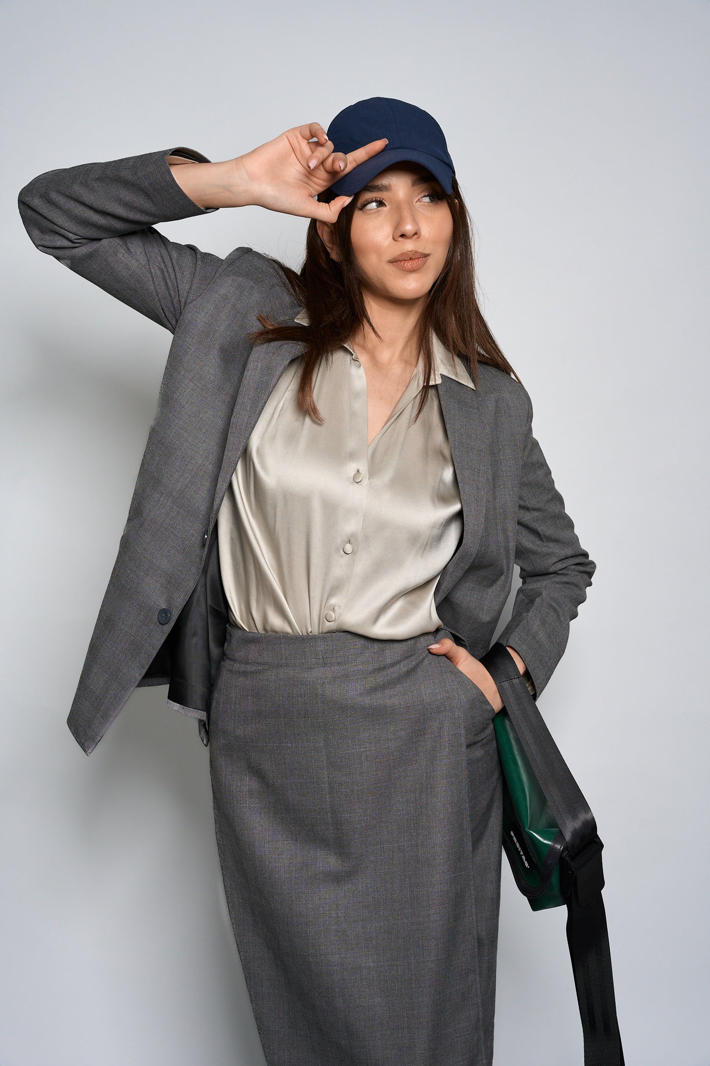 Odette jacket