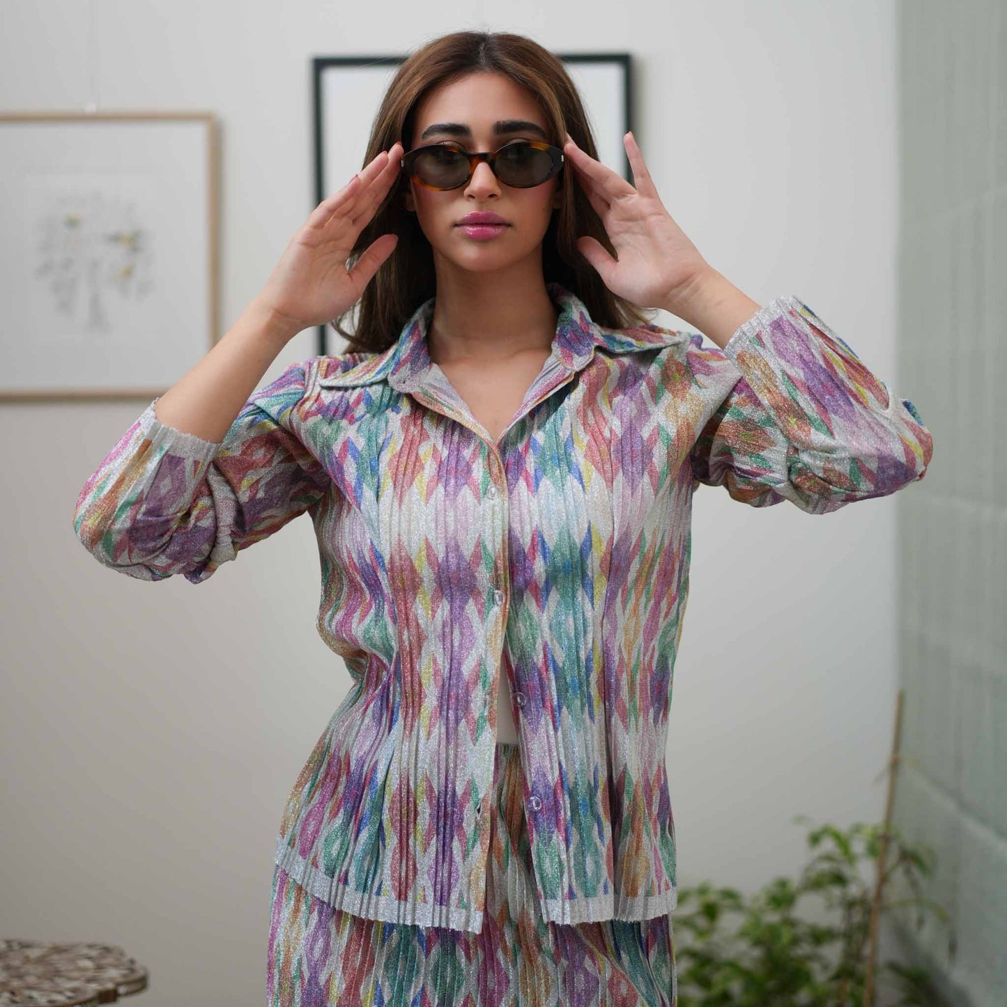 Nayirah set