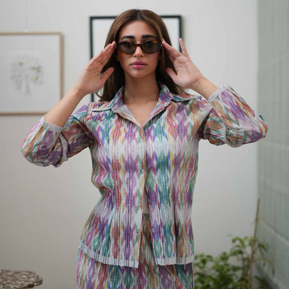 Nayirah set