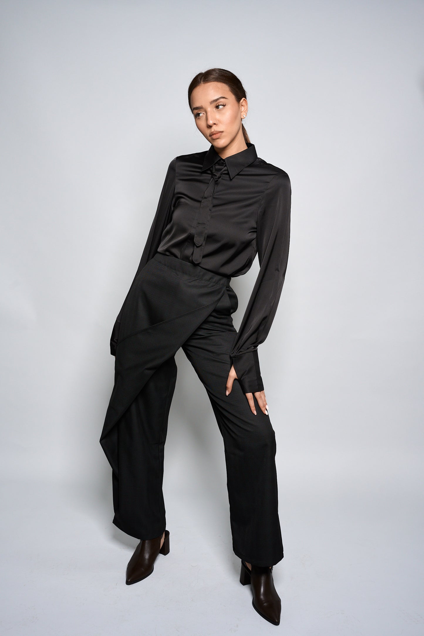 Shahqaa shirt