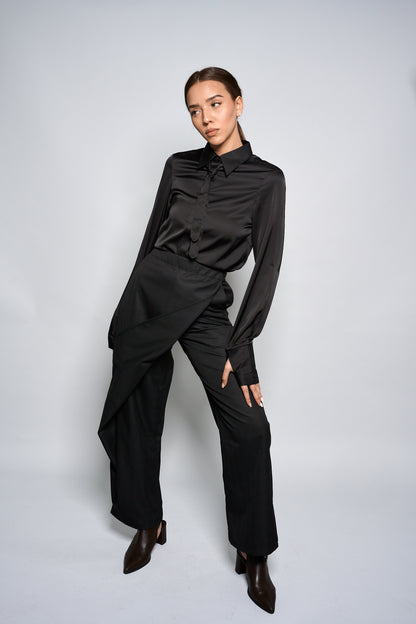 Shahqaa shirt