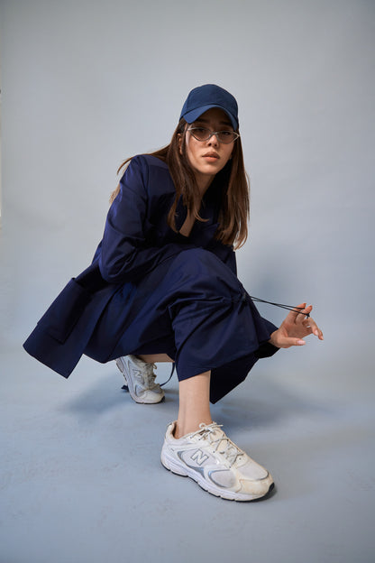 Anaaba pants (navy)