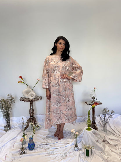 Yasmeen Dress