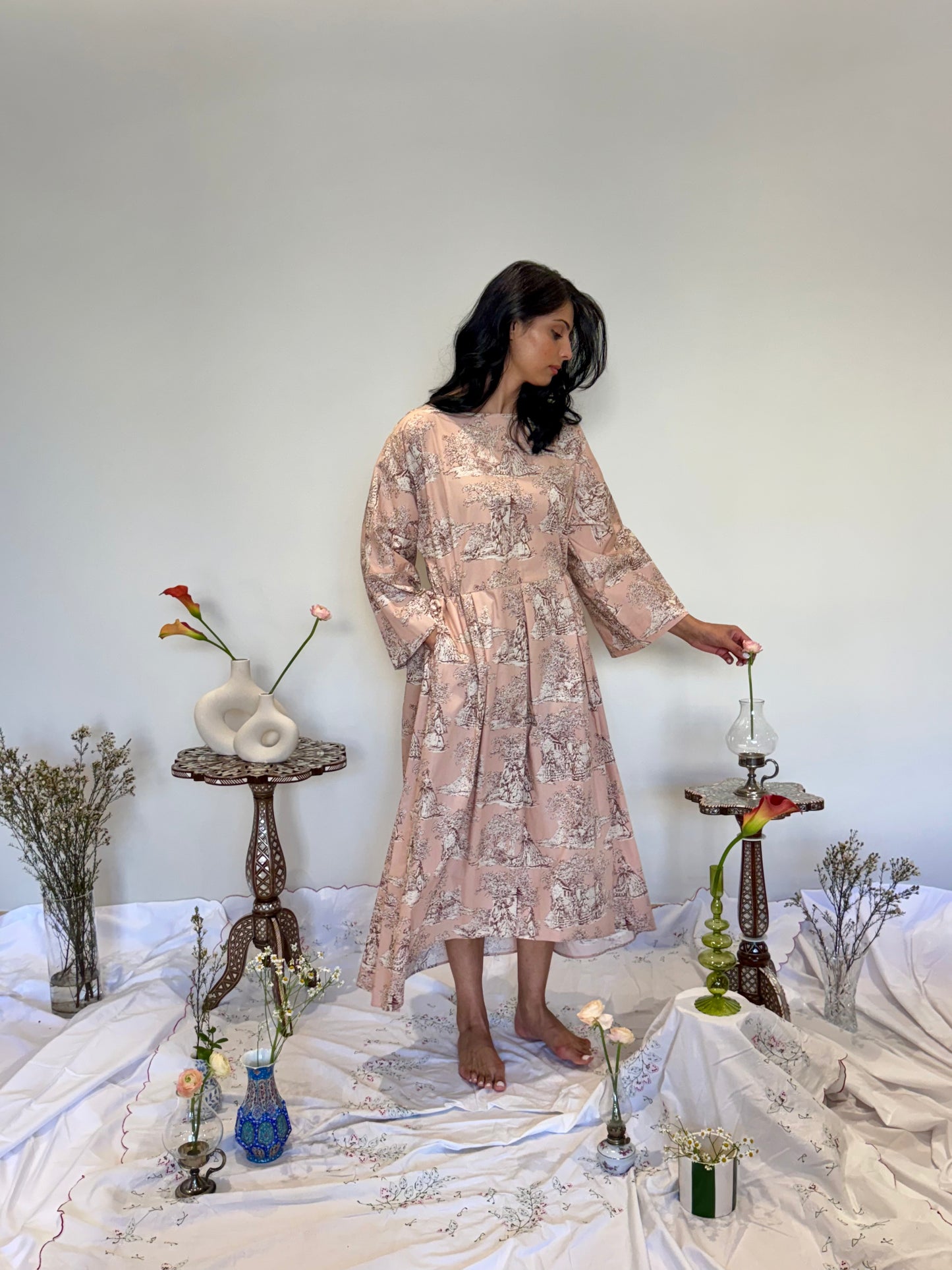 Yasmeen Dress
