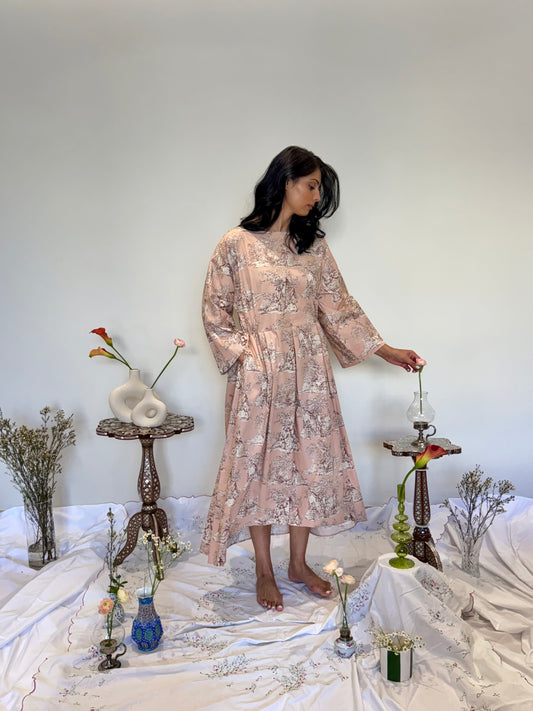 Yasmeen Dress