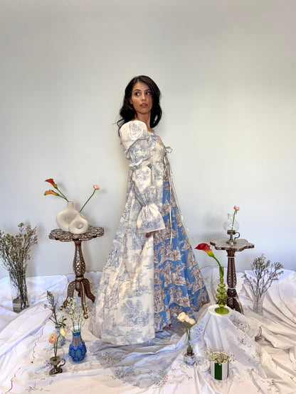 Deemah Dress