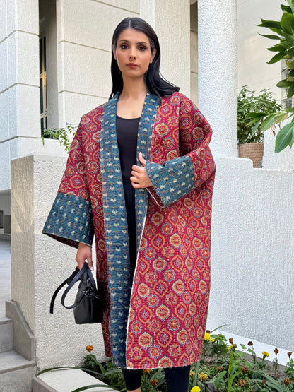 Bisht Joud- Arabesque