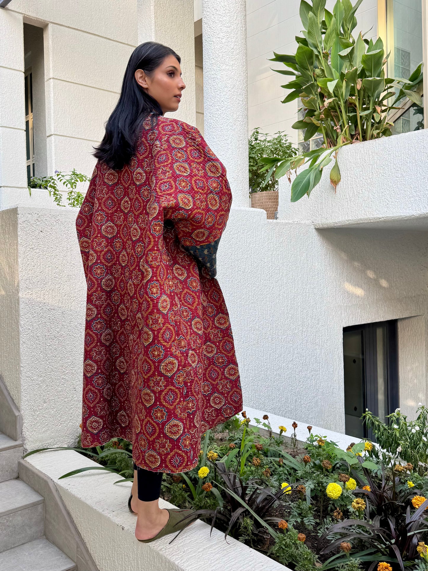 Bisht Joud- Arabesque