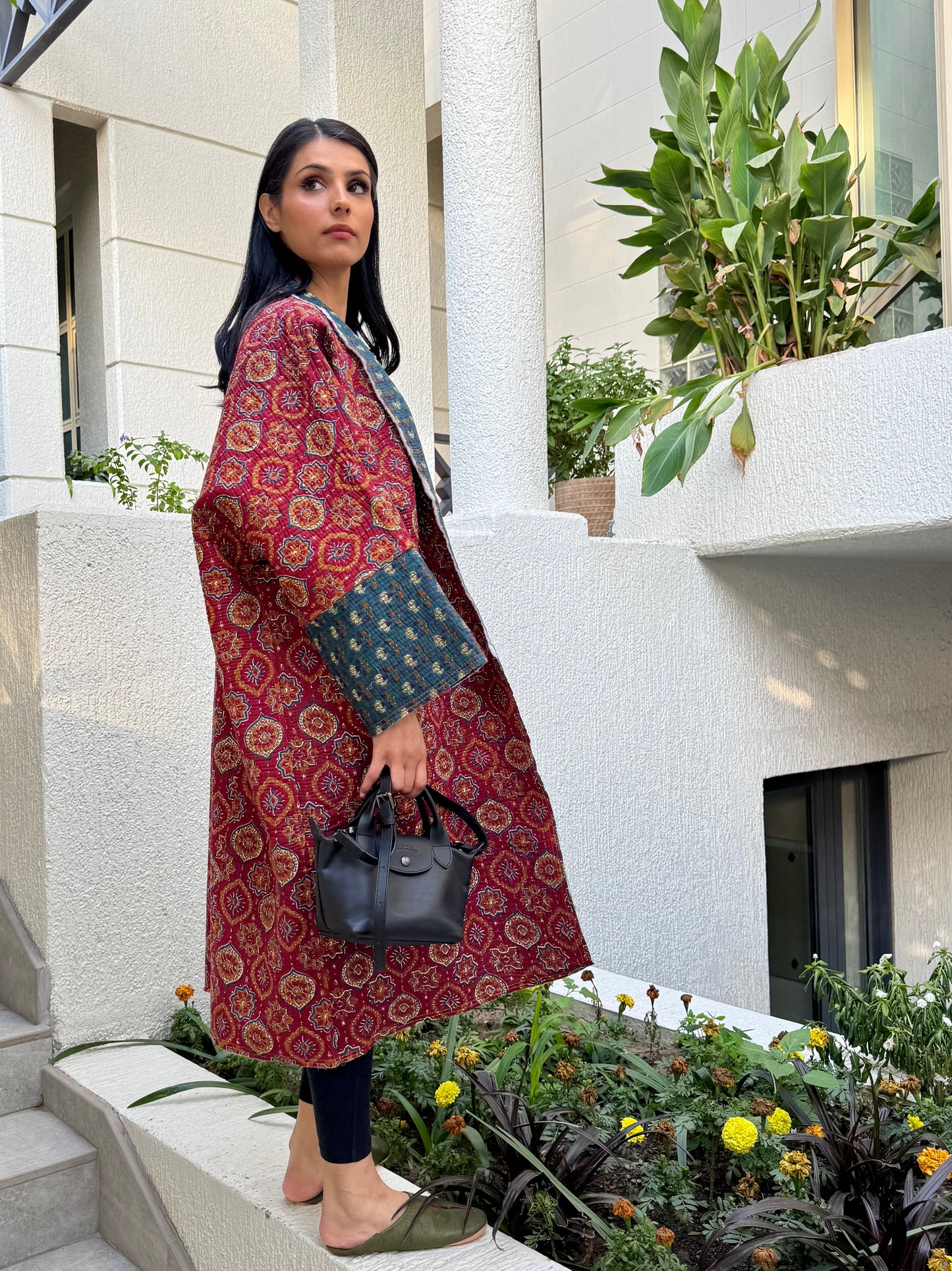 Bisht Joud- Arabesque