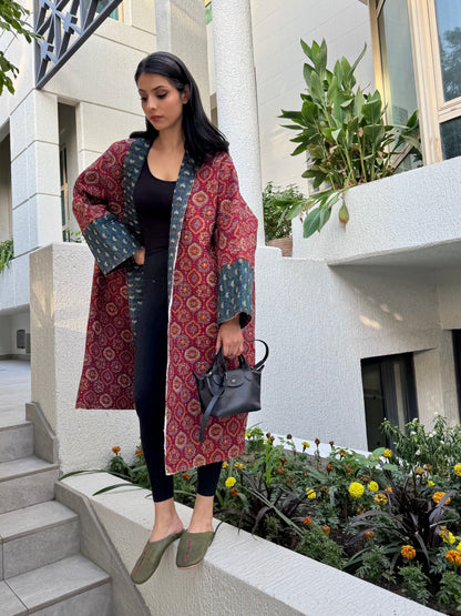 Bisht Joud- Arabesque