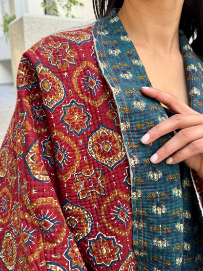 Bisht Joud- Arabesque