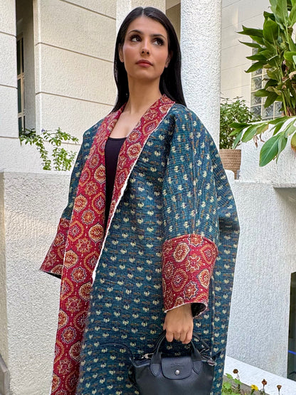 Bisht Joud- Arabesque