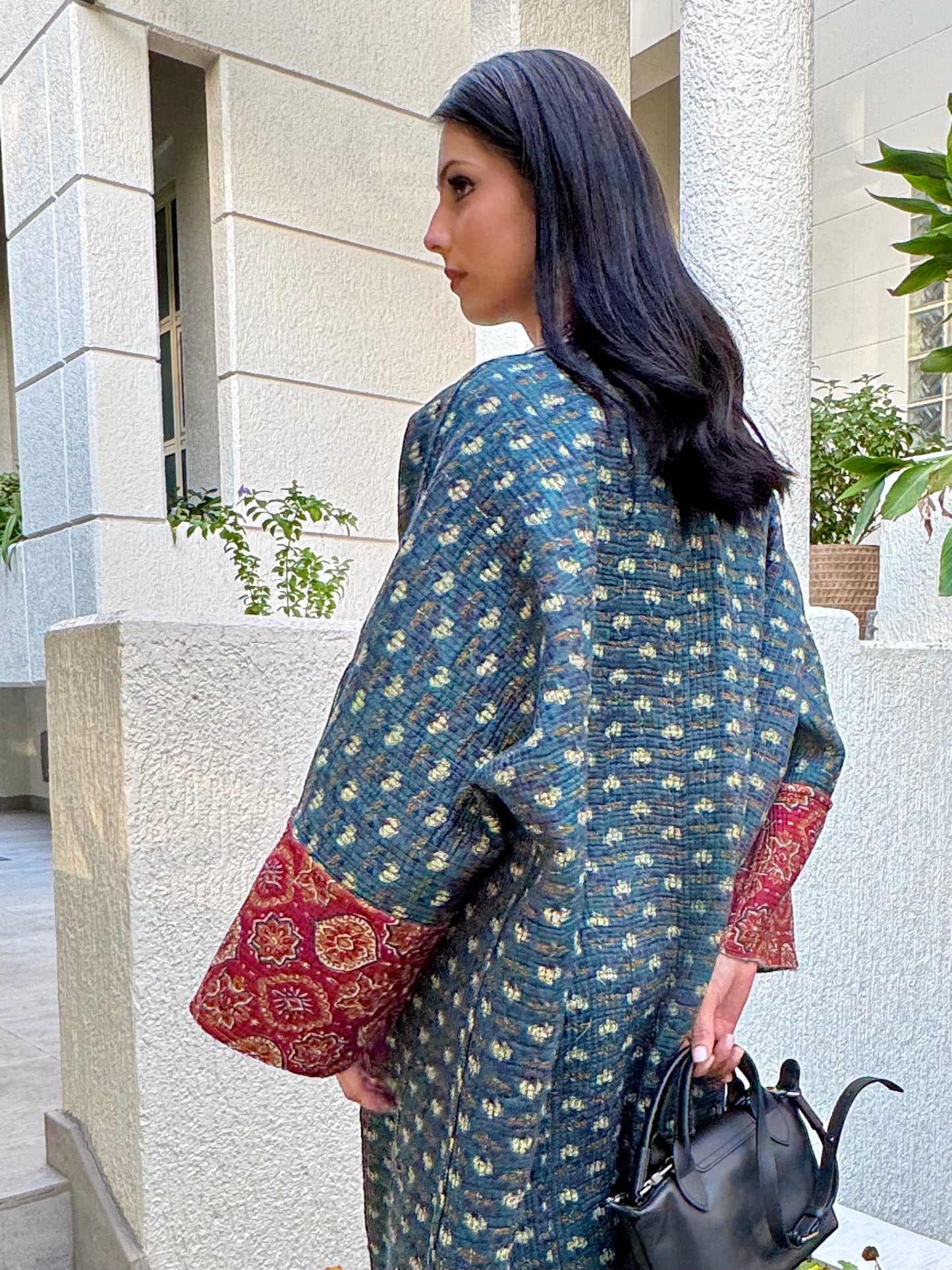 Bisht Joud- Arabesque
