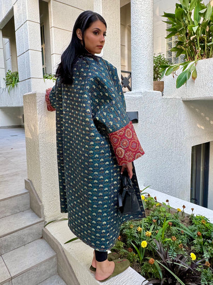 Bisht Joud- Arabesque
