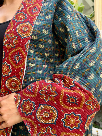 Bisht Joud- Arabesque